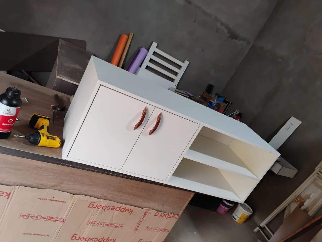 Cantinho do café/Rack - Foto 3