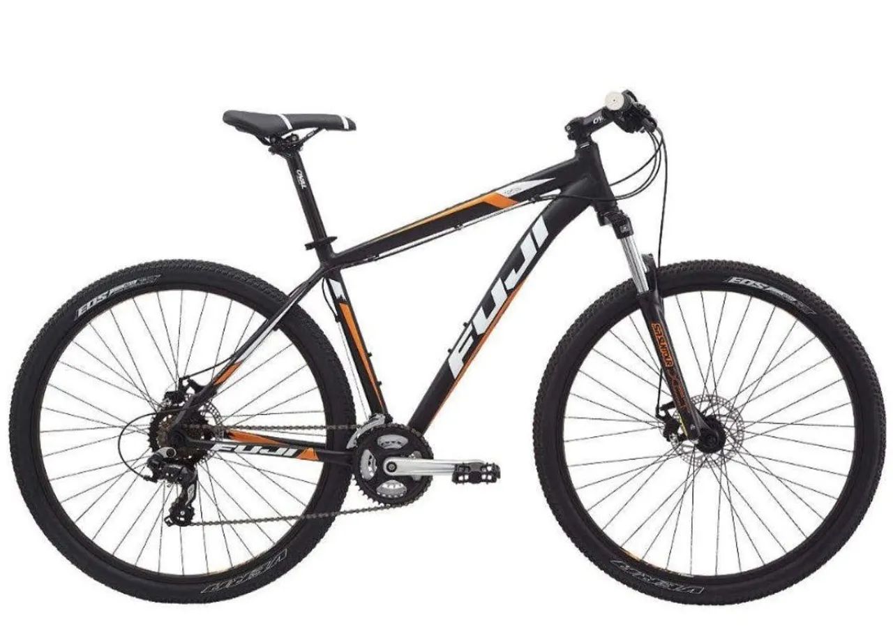 Vendo Bicicleta FUJI Nevada 1.9 29
