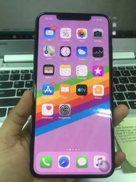iPhone XS MAX 128GB  - Foto 4
