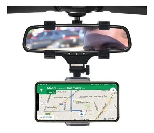 suporte de celular para retrovisor or-spo3