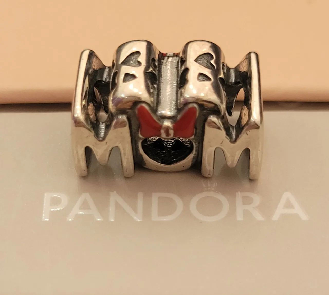 Charm berloque Pandora Novo  - Foto 2