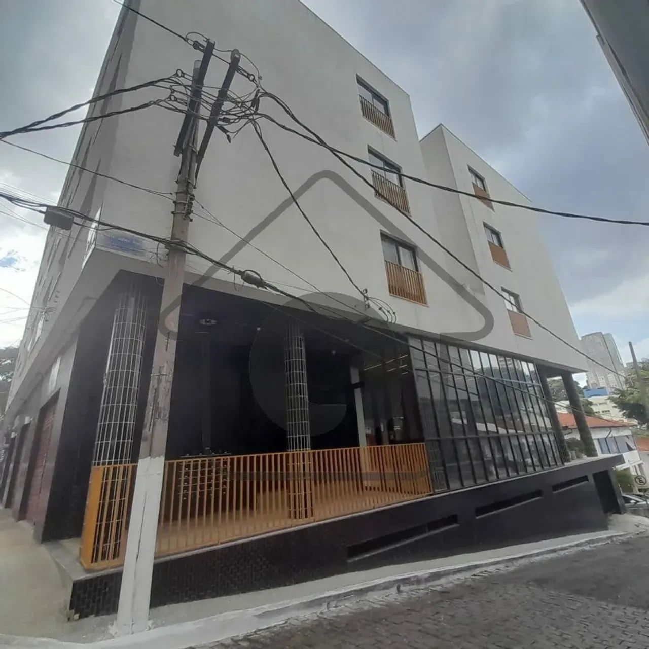Aluguel de Apartamento 1 Quarto na Vila Clementino, São Paulo-SP: 44m² de Conforto e Estil - Foto 9