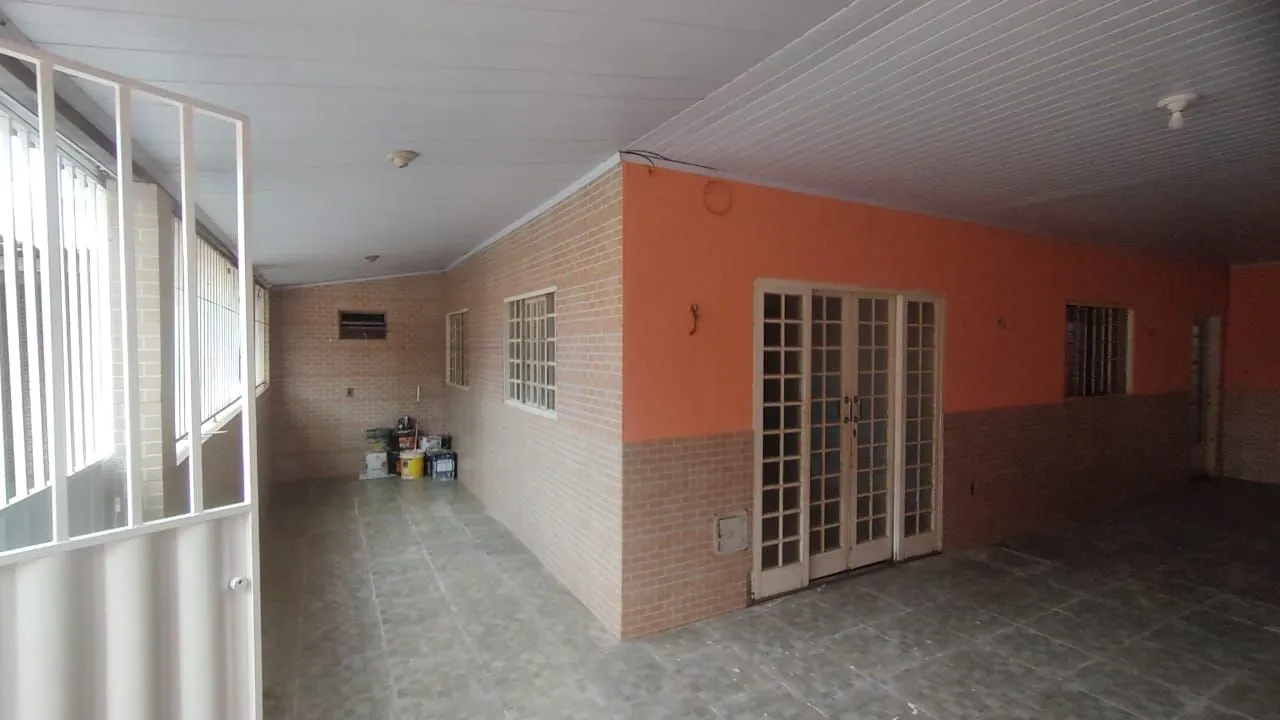 Aluga-se CASA Quadra 99 Setor Pérola Sem Fiador