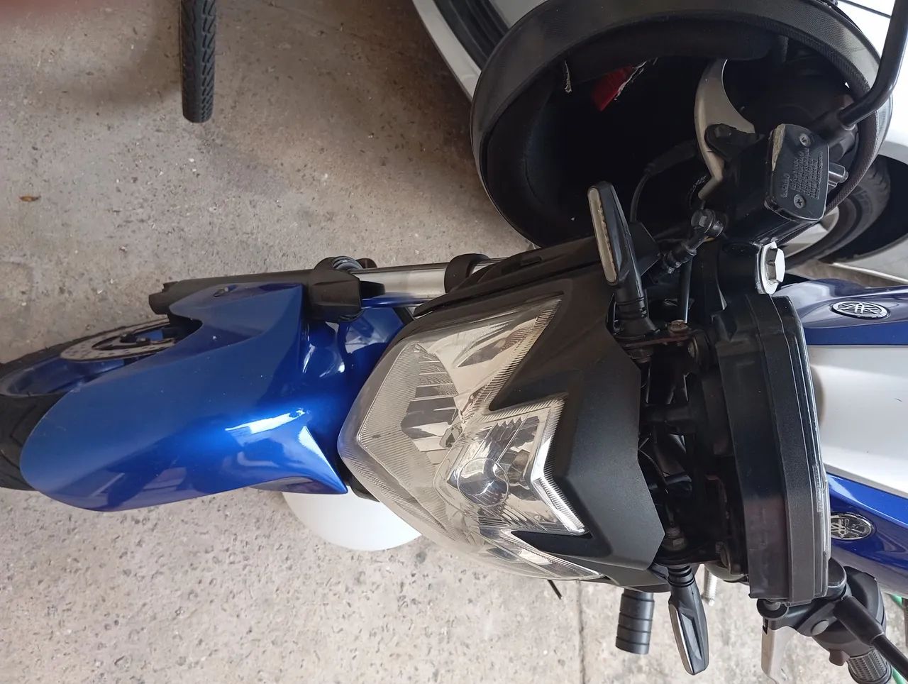 Vendo Yamaha yfz r3  - Foto 5