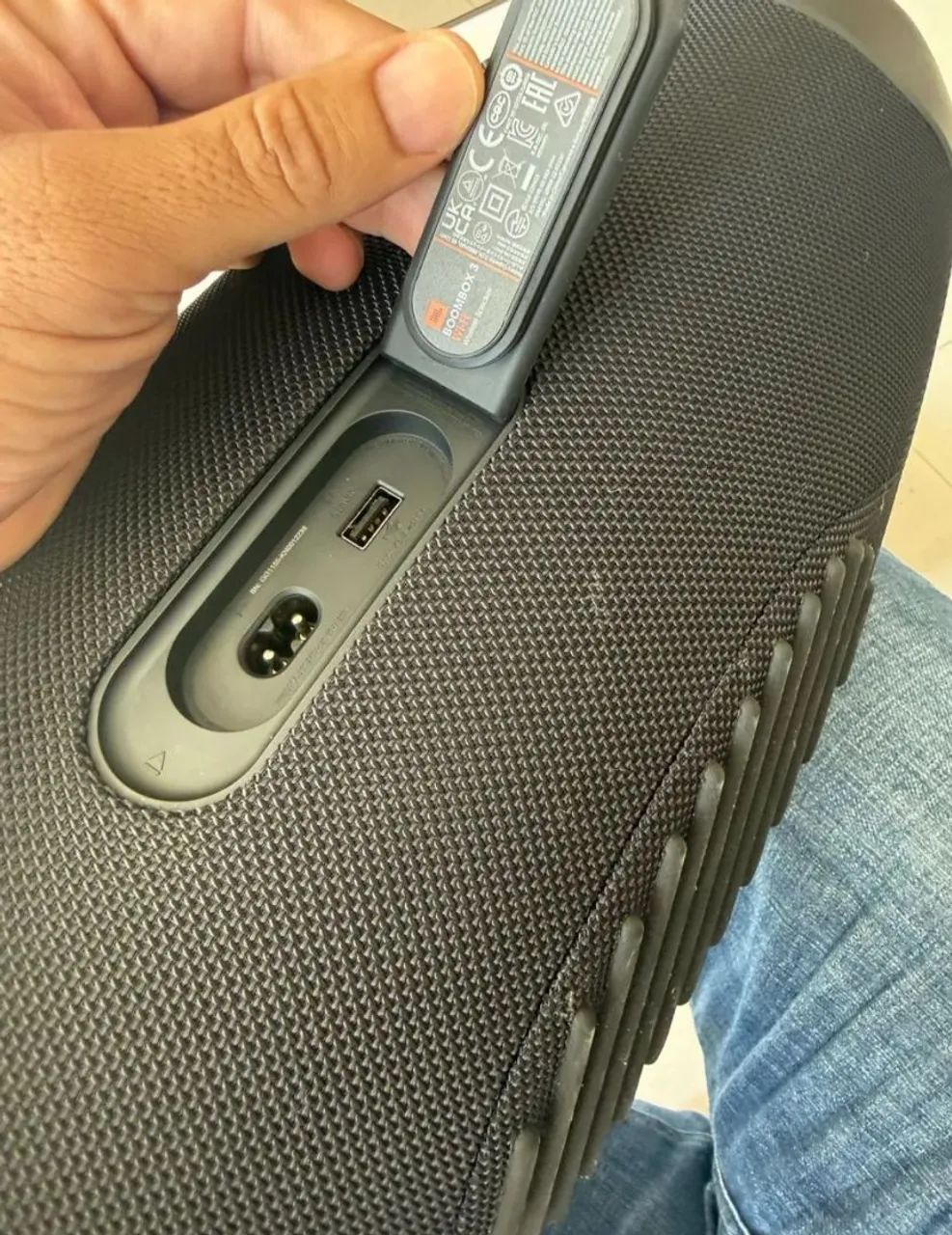 Jbl Bombox 3 - Foto 3