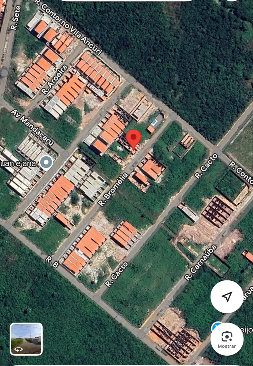 VENDE-SE DOIS LOTES