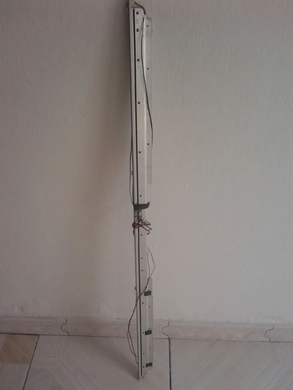 Barra de Led TV Sony