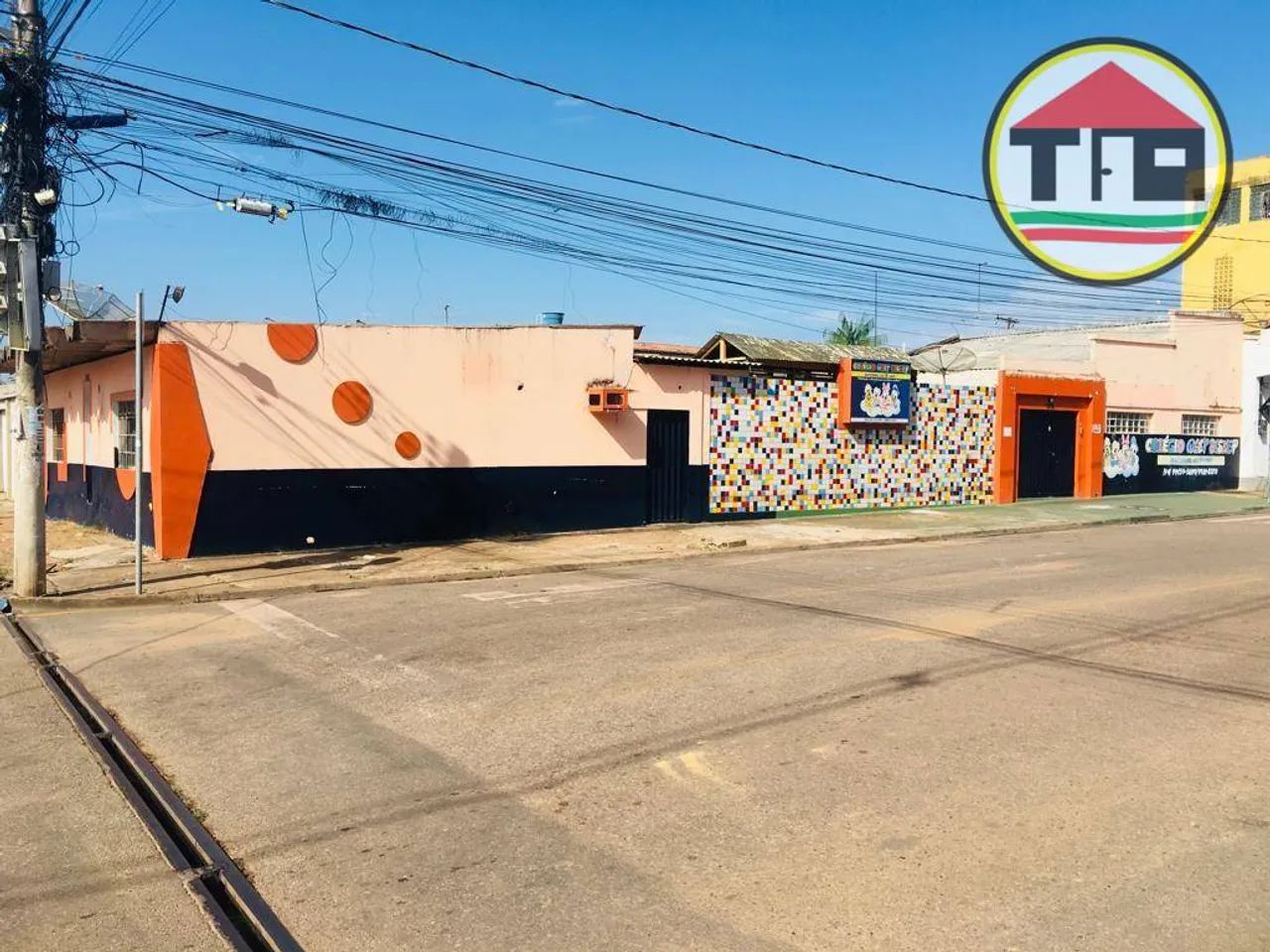 Ponto para alugar, 300 m² por R$ 12.000,00/mês - Cidade Nova - Marabá/PA