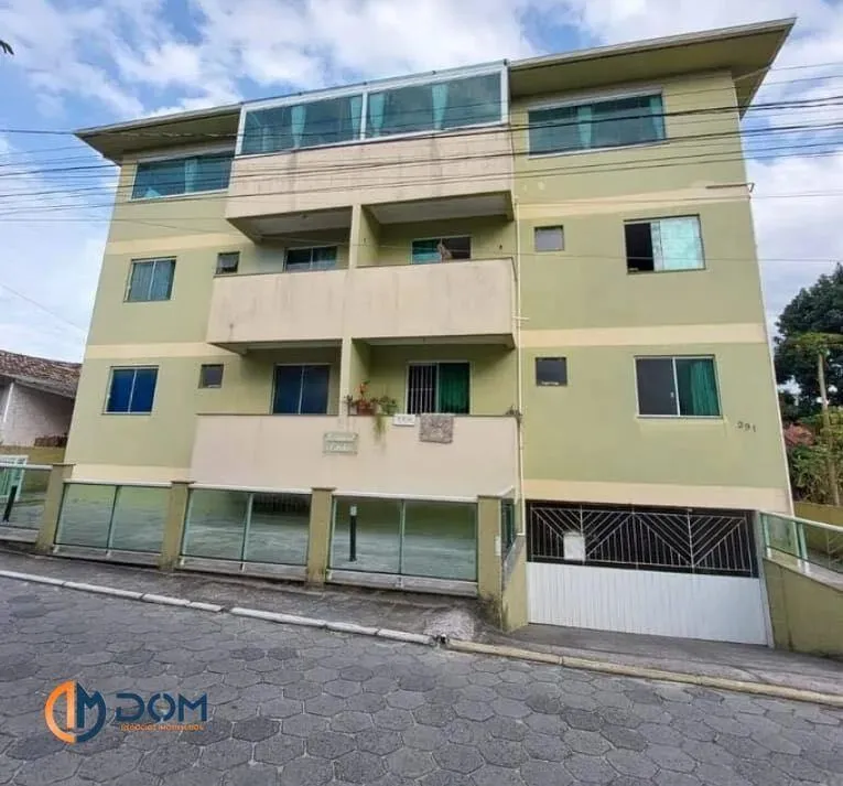 Apartamento para Venda em Florianópolis, Ingleses do Rio Vermelho, 2 dormitórios, 1 suíte,