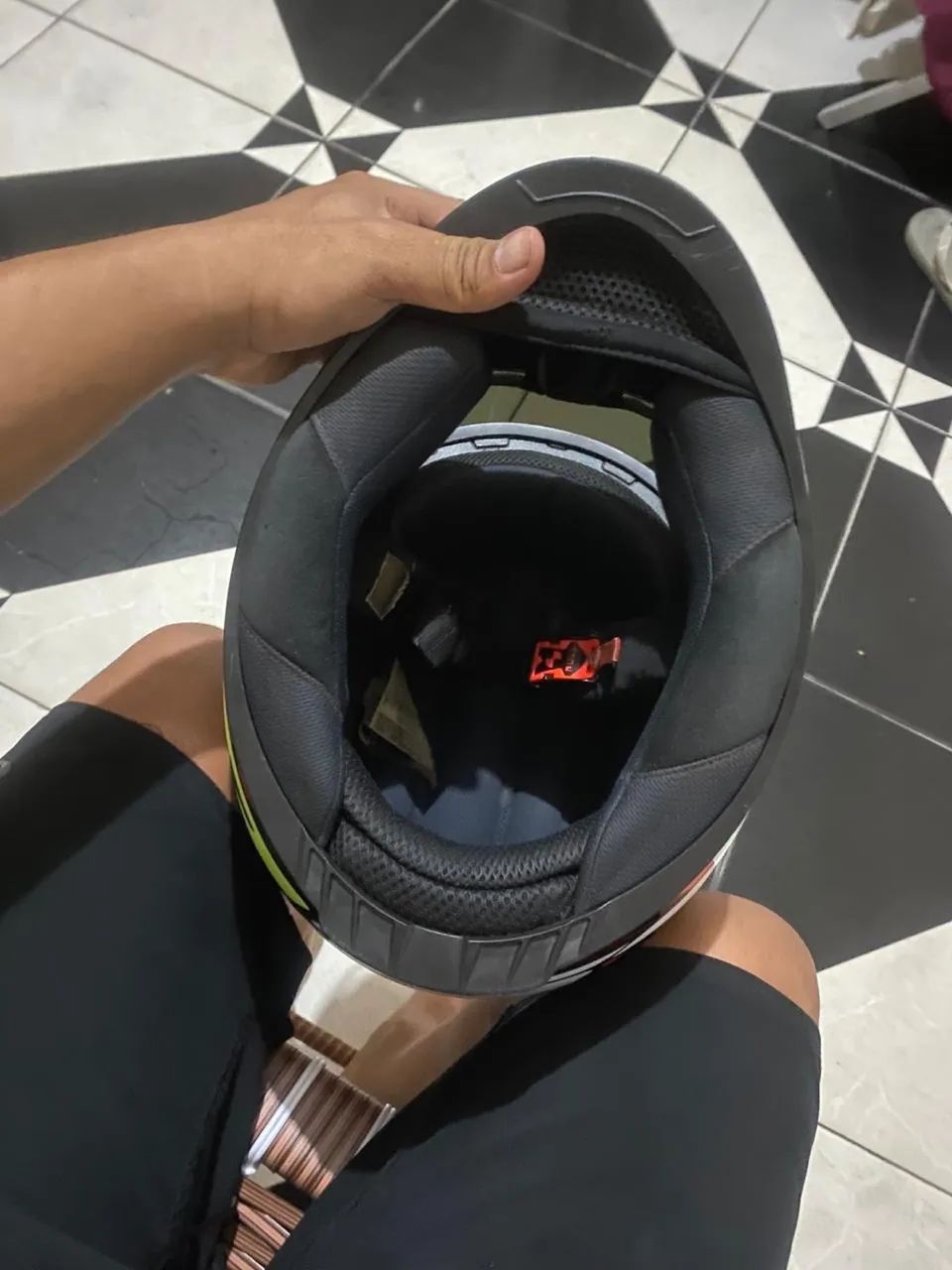 CAPACETE LS2 ESTRELLA64169905540865122