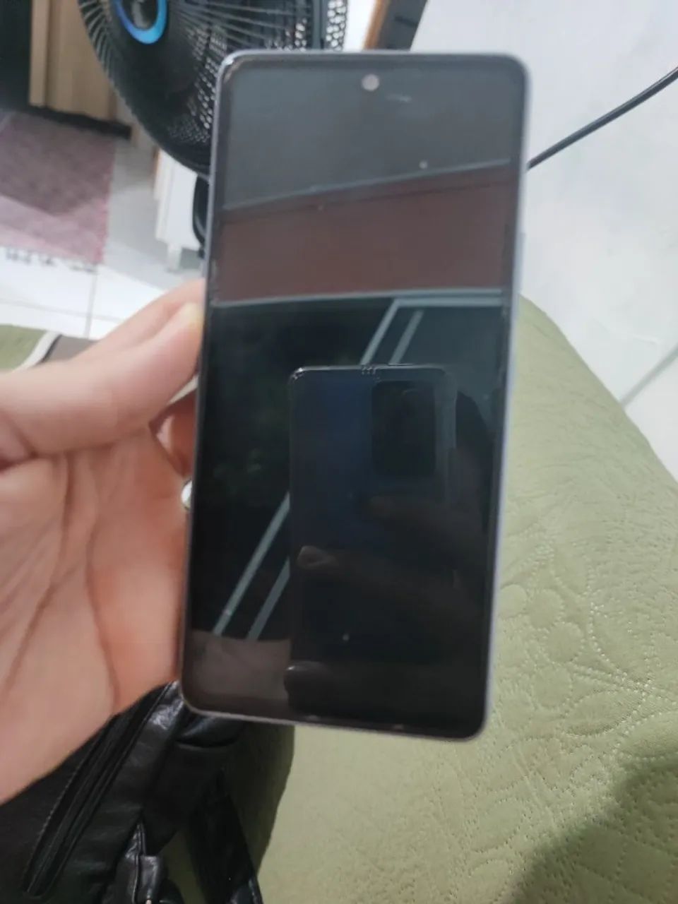 A53 5g