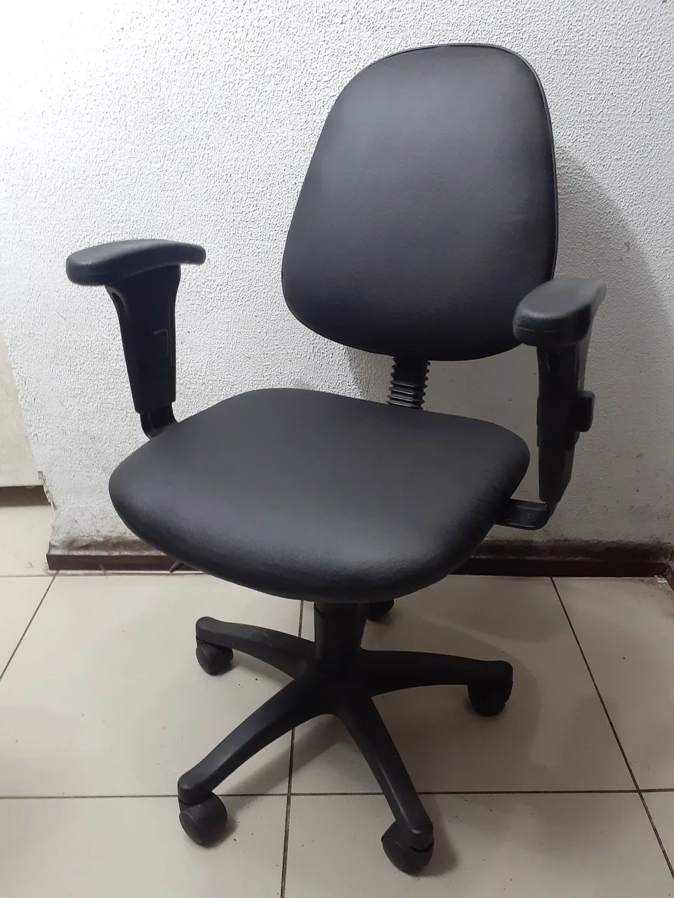 Cadeira Presidente de Escritório