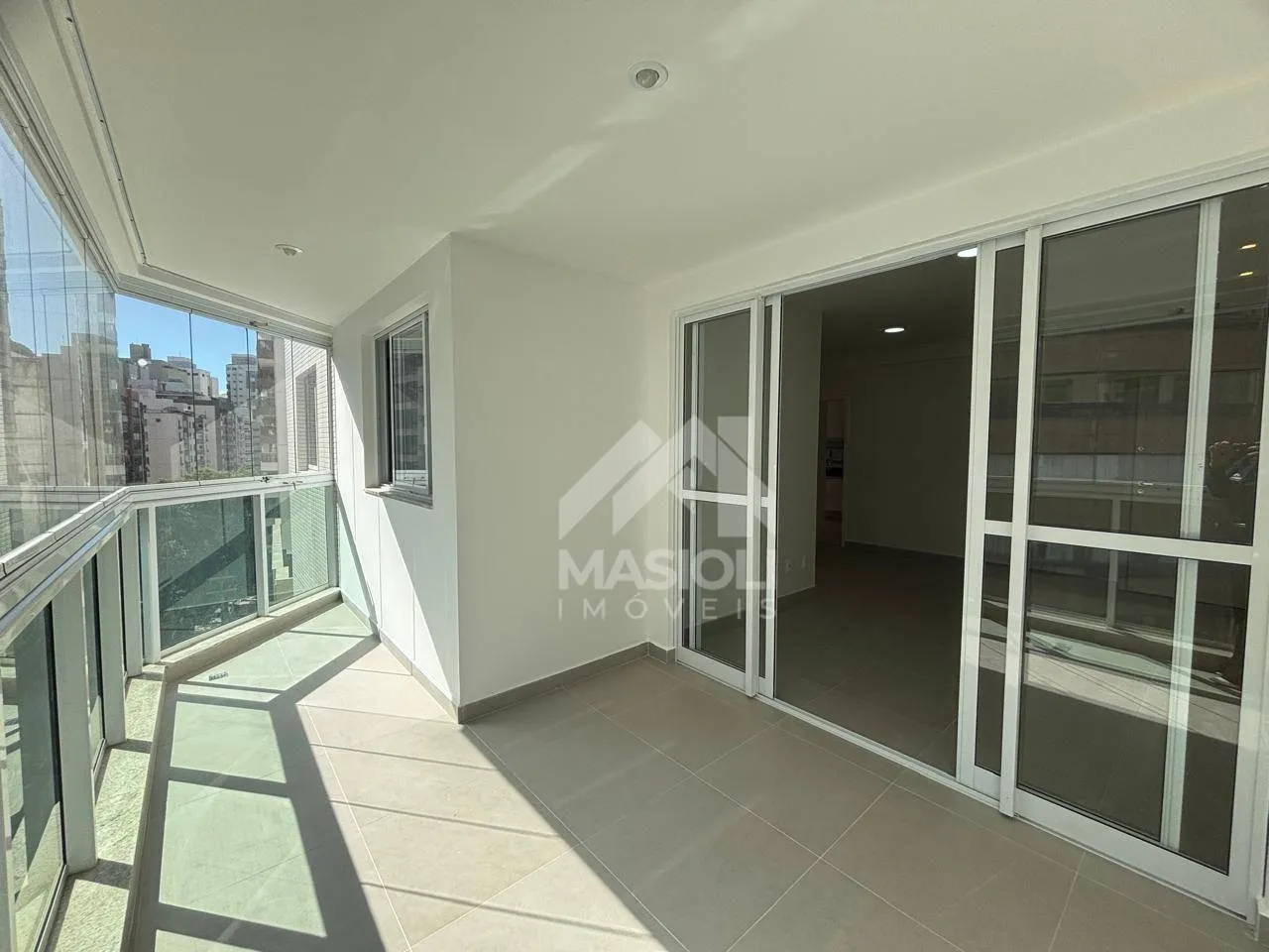 Imóvel para aluguel com 80 metros quadrados com 2 quartos em Praia da Costa - Vila Velha -