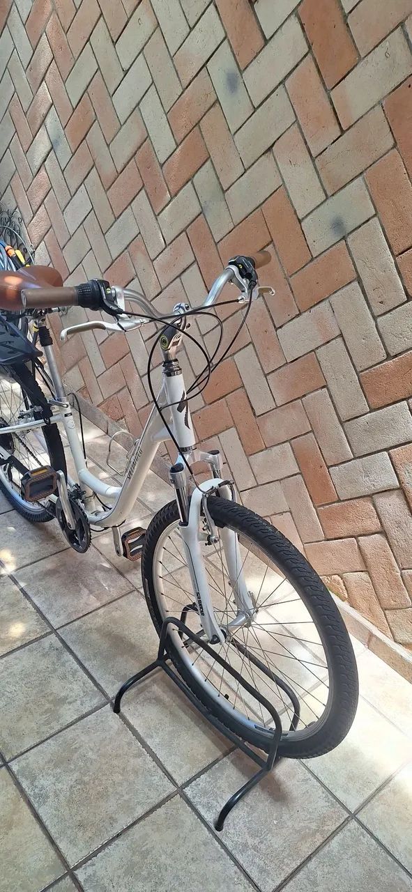 Bicicleta Specialized Expedition Sport - Foto 3