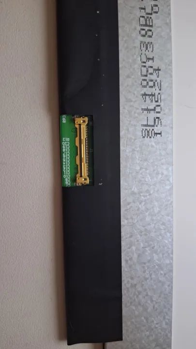 Tela 14"  notebook Positivo MOTION NTB RED Q232A  - Foto 2