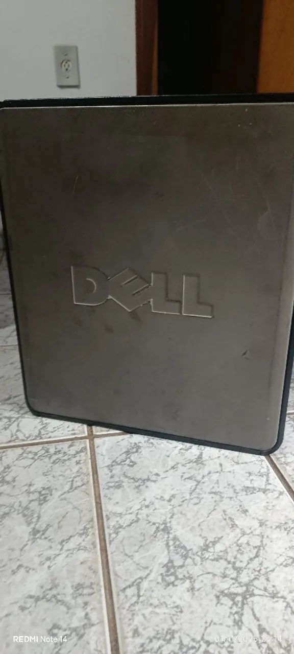 Dell basic computer64263937907075122