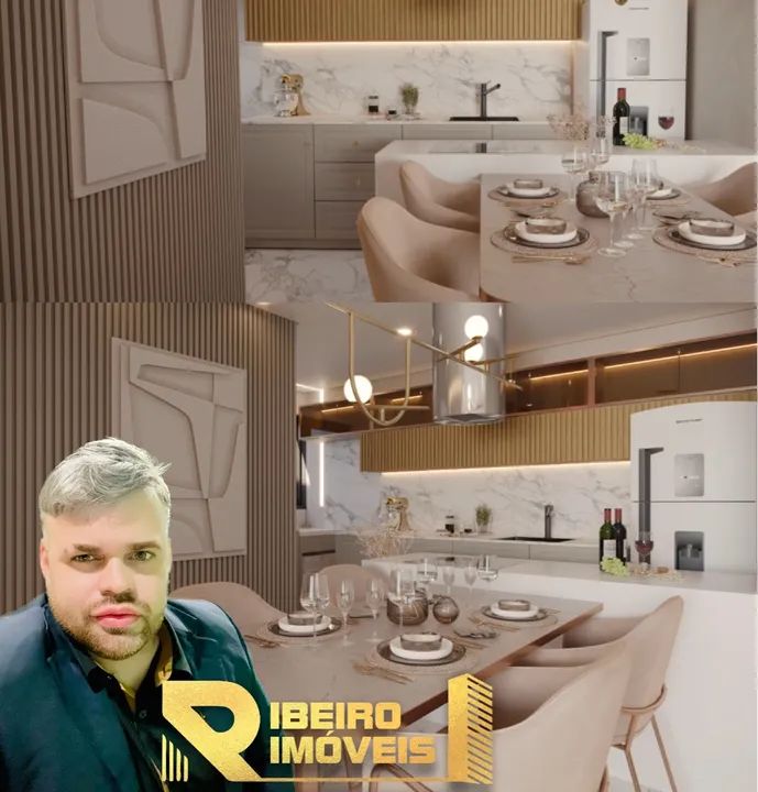 Apartamento de Luxo na Ilha do Retiro |  - Foto 2