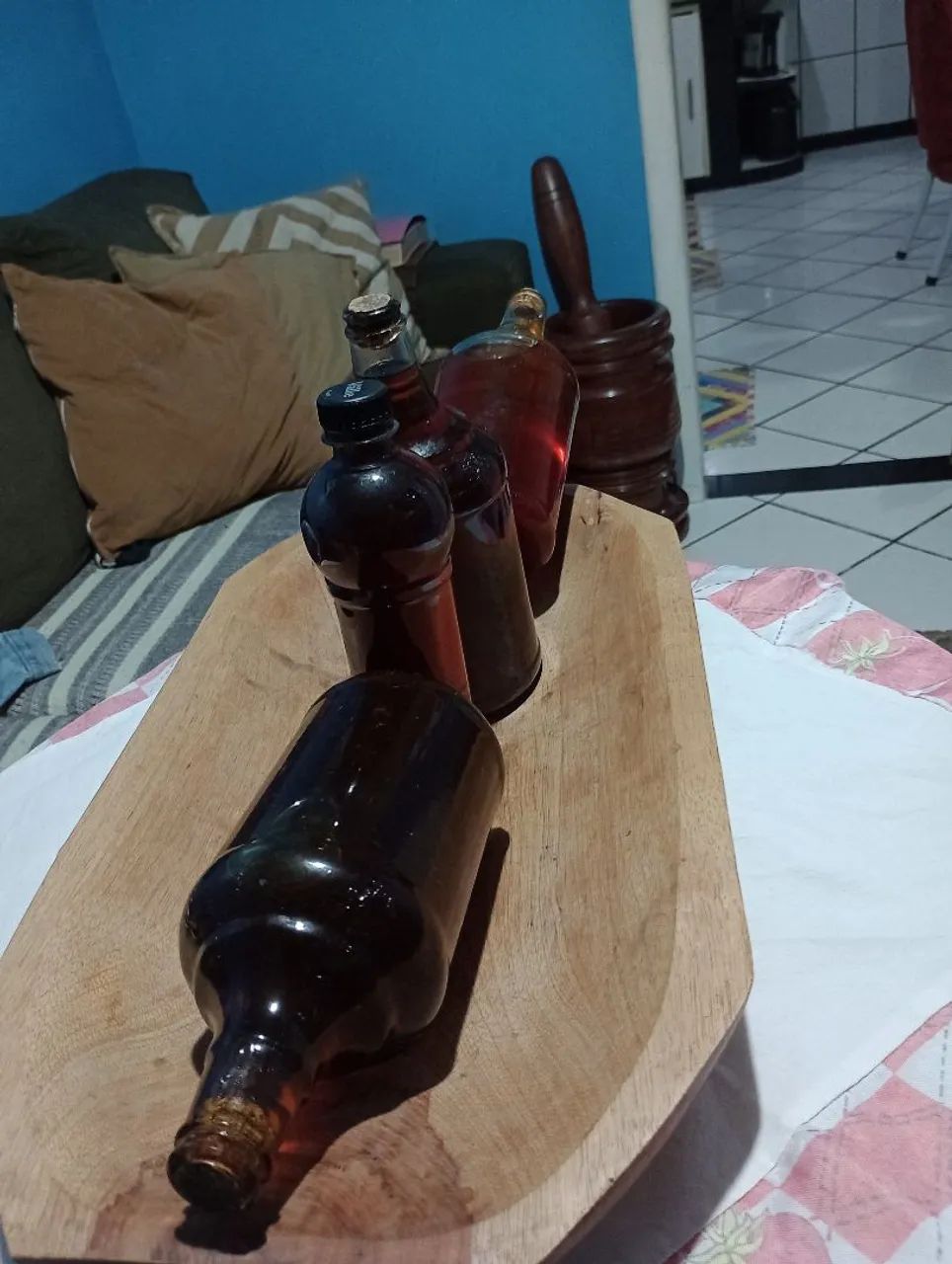 Promoção!Mel de abelha de Santa Tereza 49,00 - Foto 6
