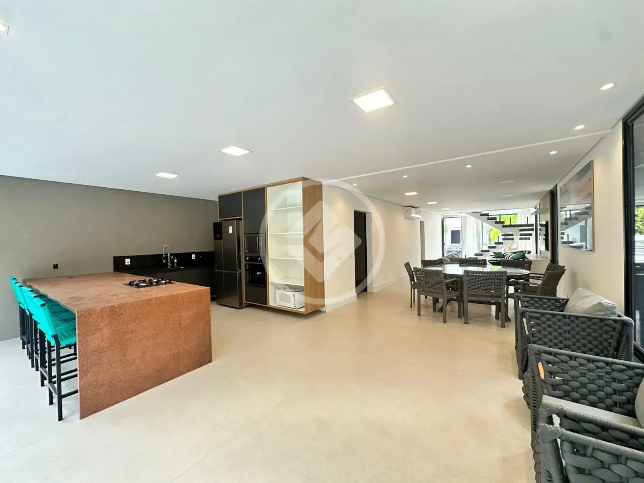 Módulo 24 - 6 suítes codigo: 101195 - Foto 2