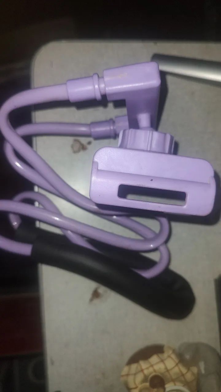 Suporte de celular pra carro  - Foto 2