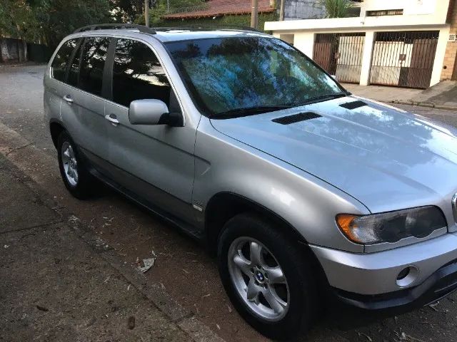 X5 OPORTUNIDADE PARA MECÂNICO OU REVENDA PEÇAS - Foto 3