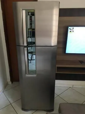 Geladeira Electrolux Frost Free