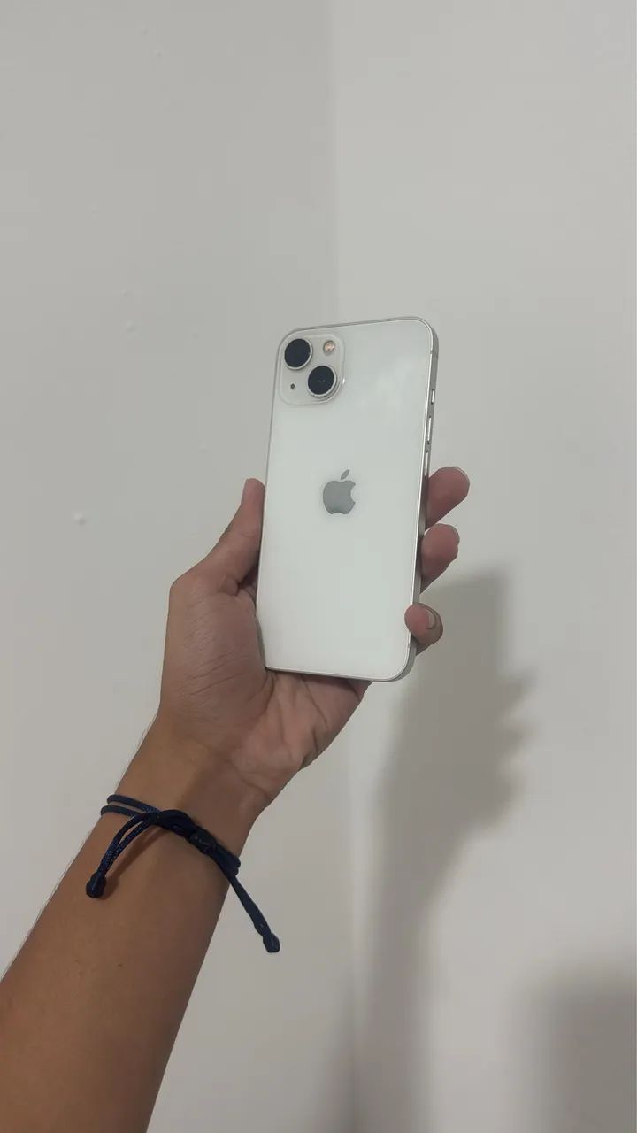 iPhone 13 128gb com garantia Kaiser iPhones 