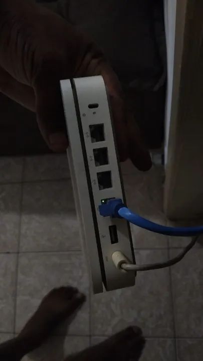 Repetidor de Sinal Wifi - Foto 4