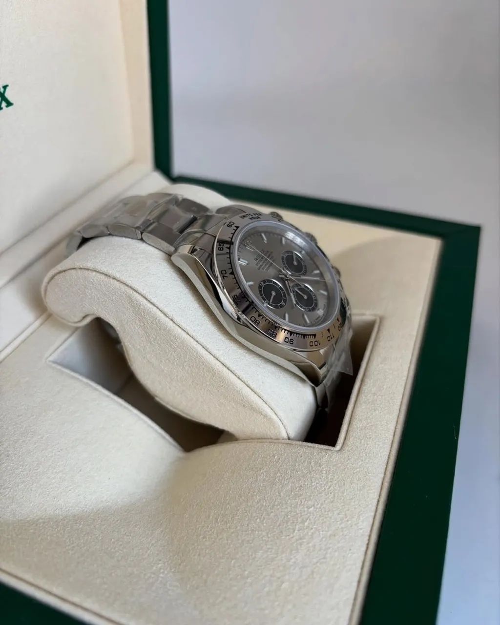 Rolex Daytona Oyster Perpetual  - Foto 5
