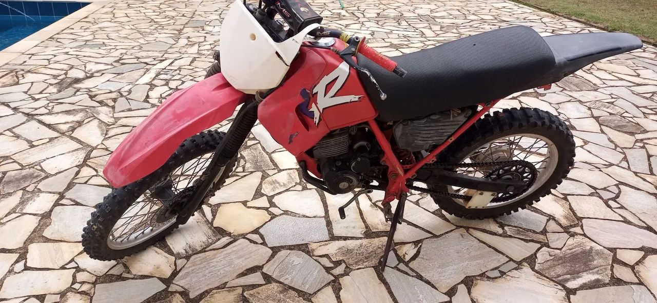 XR 200
