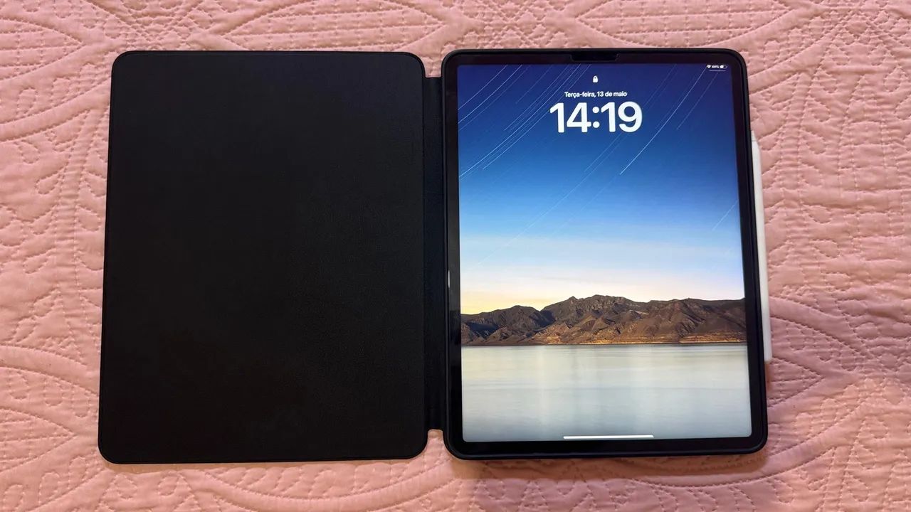 iPad Pro 12.9 polegadas - Foto 3