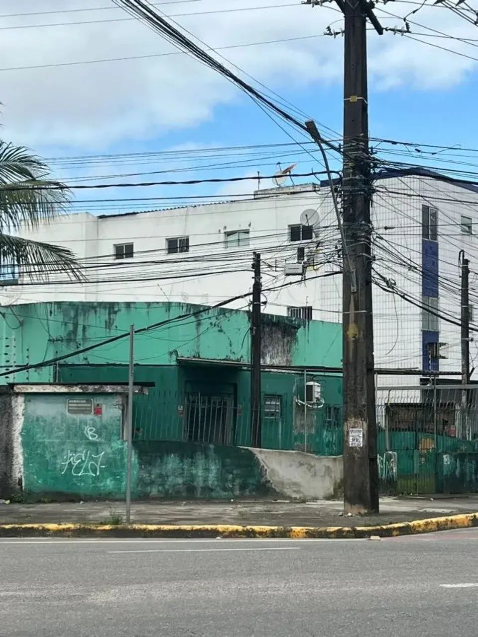 Terreno para Venda em Recife, Iputinga - Foto 5