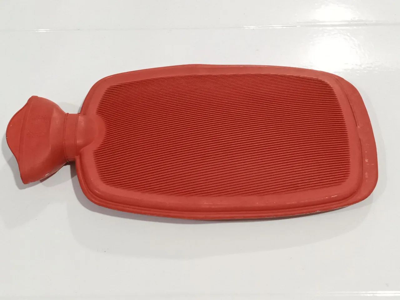 Bolsa de Água Quente Mercur
