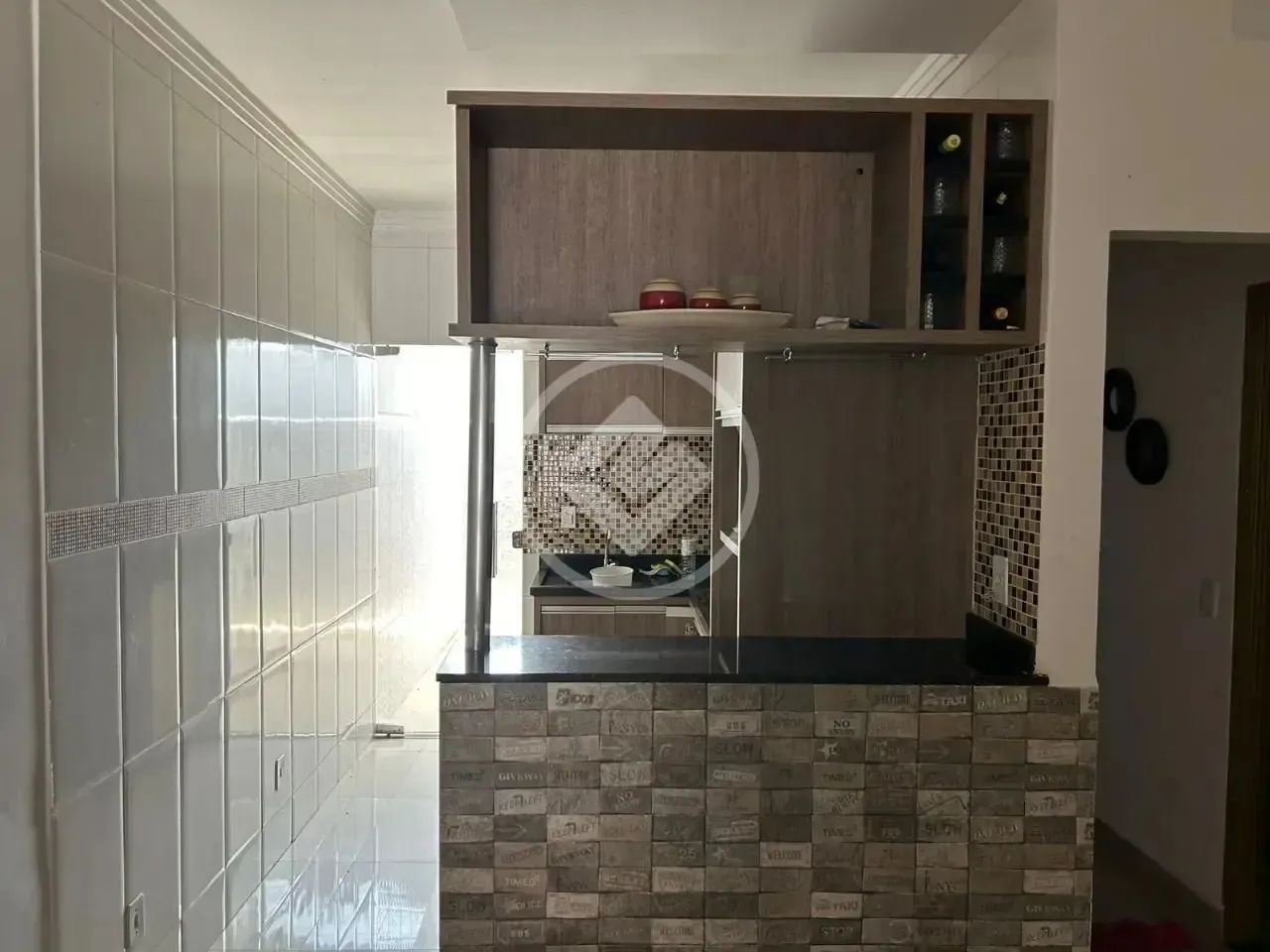 CASA 2Q SUÍTE  JARDIM DAS ROSAS (LORENA PARK) : Reformada e com Lazer! codigo: 125975 - Foto 2
