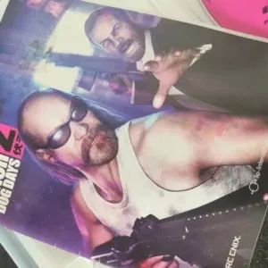 Kane & Linch 2 (JOGÃO DE PS3) ORIGINAL - Foto 4