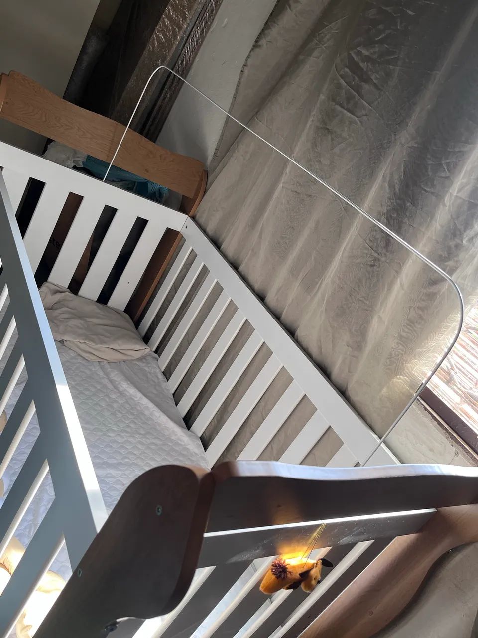 Berço de bebê 64316919603971122