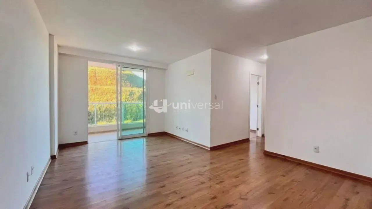 Apartamento de 2 quartos com varanda gourmet à venda por R$ 550.000 - Alto dos Passos