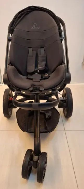 Carrinho Quinny mood  - Foto 3