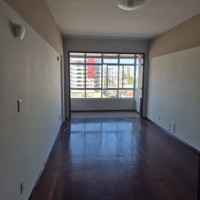 Apartamento para Locação - Edifício Cannes | Bairro 13 de Julho