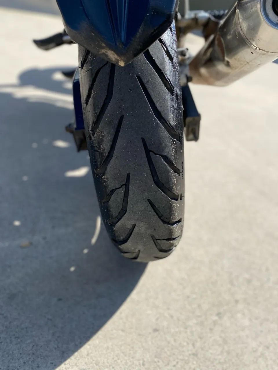 Vendo CB 300