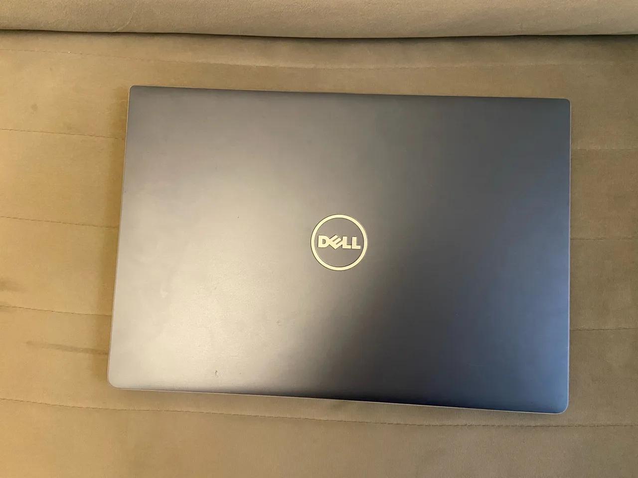Notebook Dell - Ideal para uso diário e trabalho