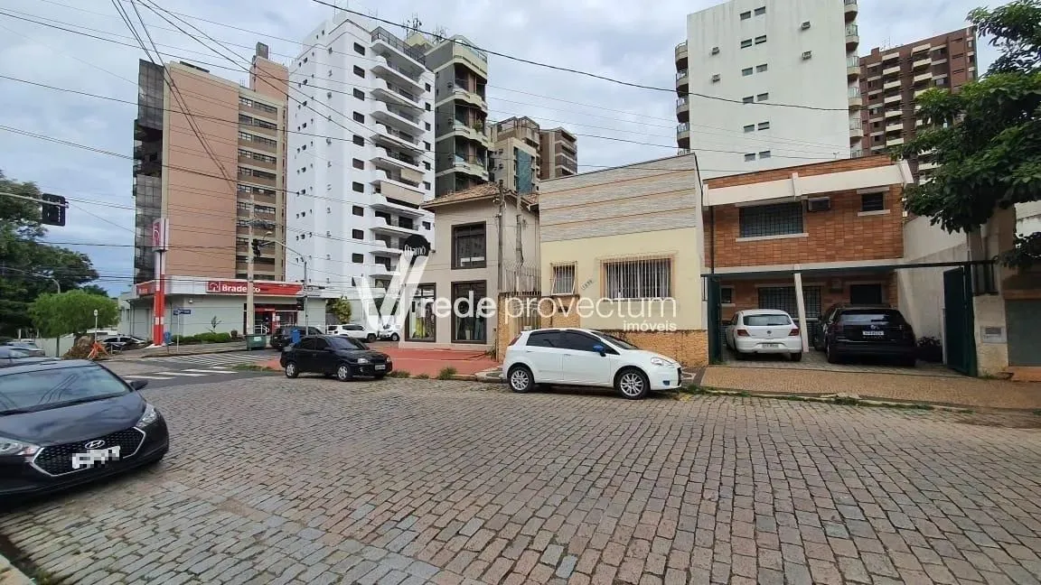 casa - Cambuí - Campinas