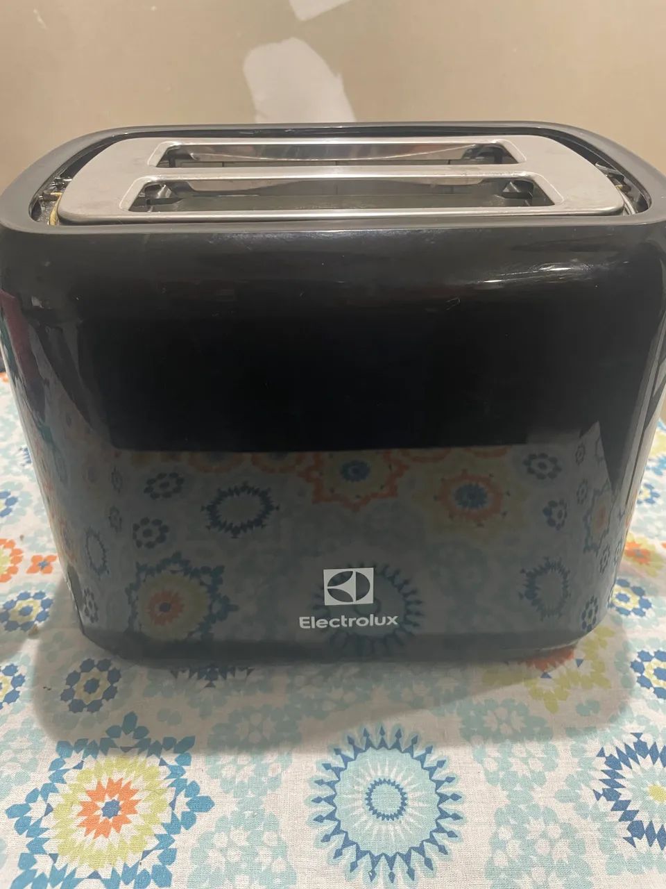 Torradeira eletrica