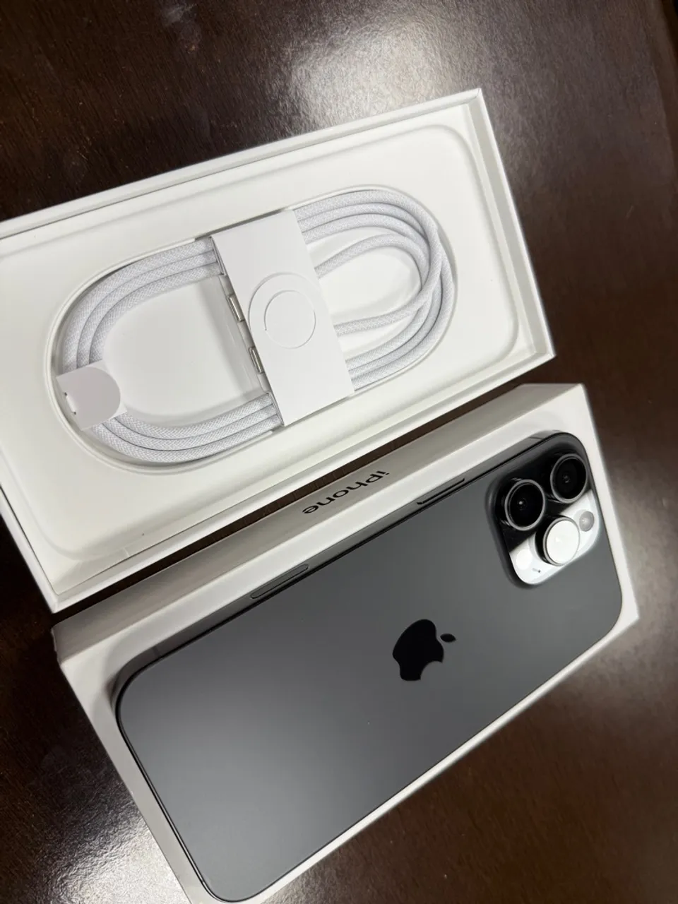 iphone 16 Pro Max 256gb Impecável