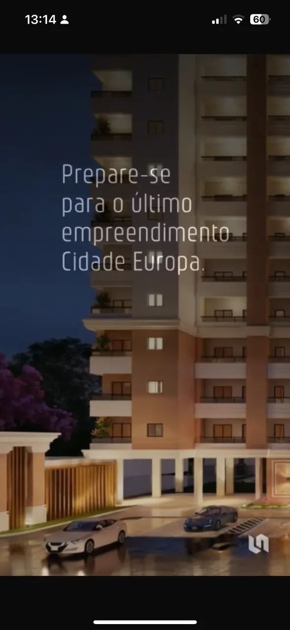 Edifício Cidade de Viena - Apartamentos com 2 ou 3 quartos - Na Mario Andreazza - Foto 2
