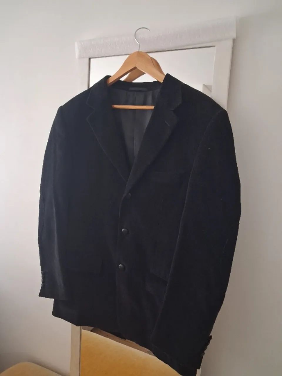 BLAZER MASCULINO - Foto 5