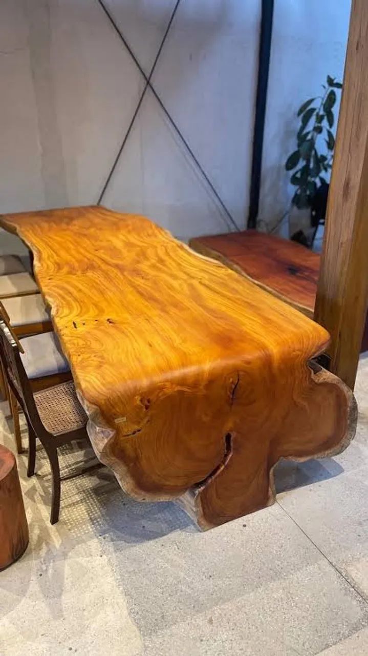 Mesa cascata 370x140 
