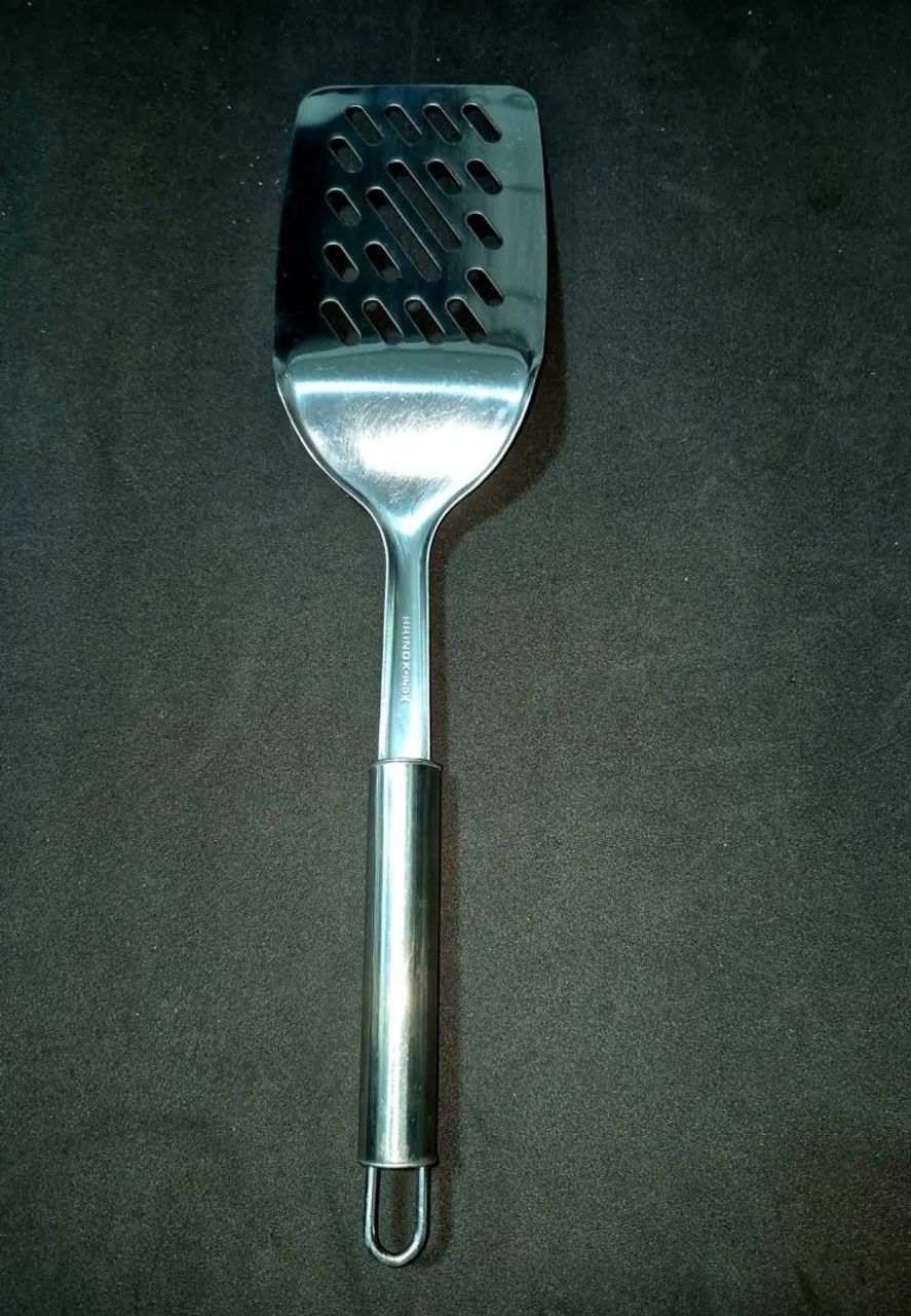 Brinox inox  espátula - Foto 2