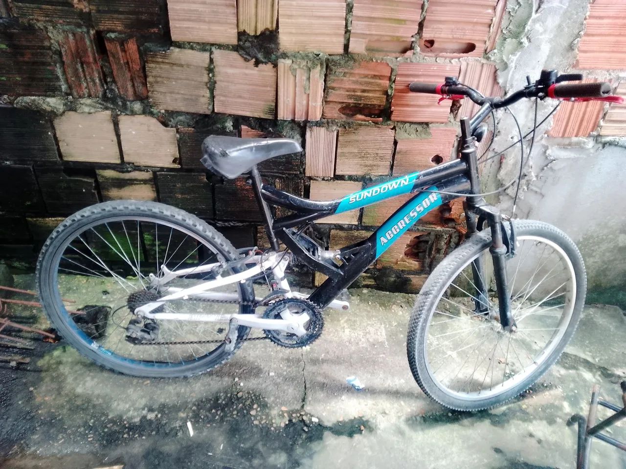 Bicicleta Sundown  - Foto 2