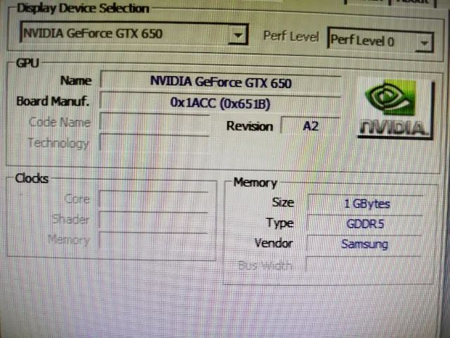 Computador completo  Intel  i5 6400, 2,70Ghz, 4Gb DDR4, 500hd, Geforce GTX 650, monitor 18 - Foto 3